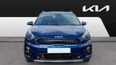 Kia Niro 1.6 GDi Hybrid 3 5dr DCT Hybrid Estate